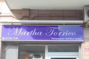 Martha Torrico Sejas