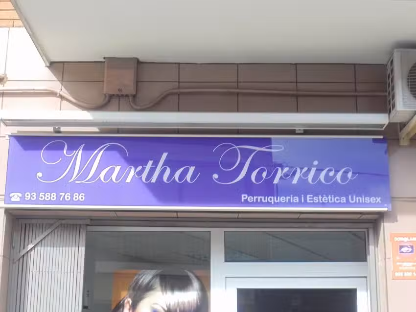 Martha Torrico Sejas
