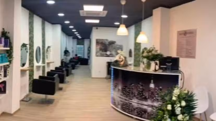 Mart&iacute; Rold&aacute;n Peluquer&iacute;a Ecologica