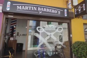 Martín Barberos