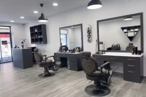 Martin’s Barbería