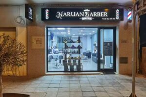 Maruanbarber