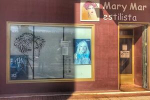 Mary Mar Estilista