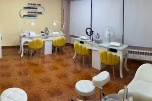 Mary Nails Art Manicura