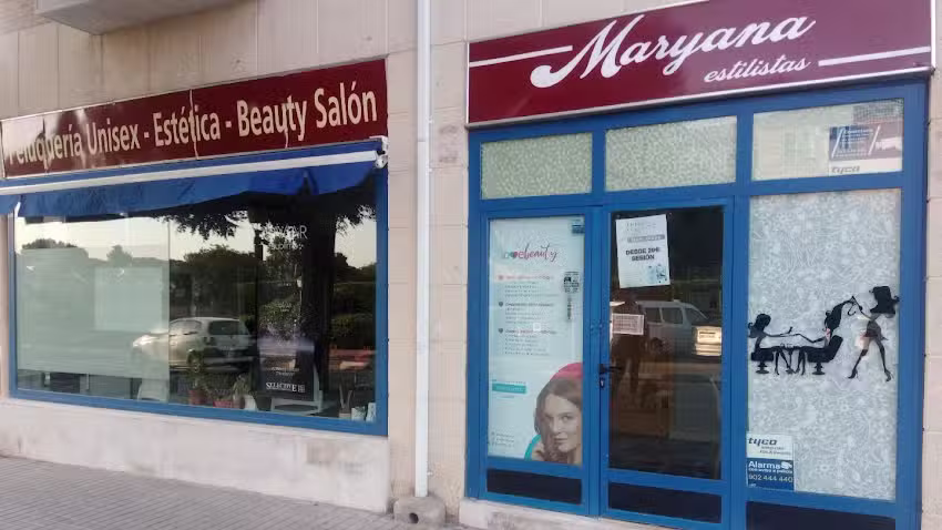 Maryana Estilistas