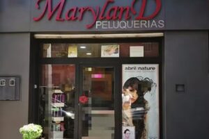 Maryland Peluquerias