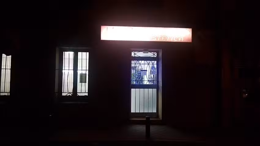 Mary’s peluqueros