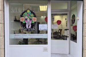 Marysol Nails Azuqueca