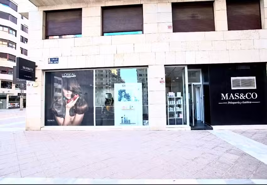 Mas&Co