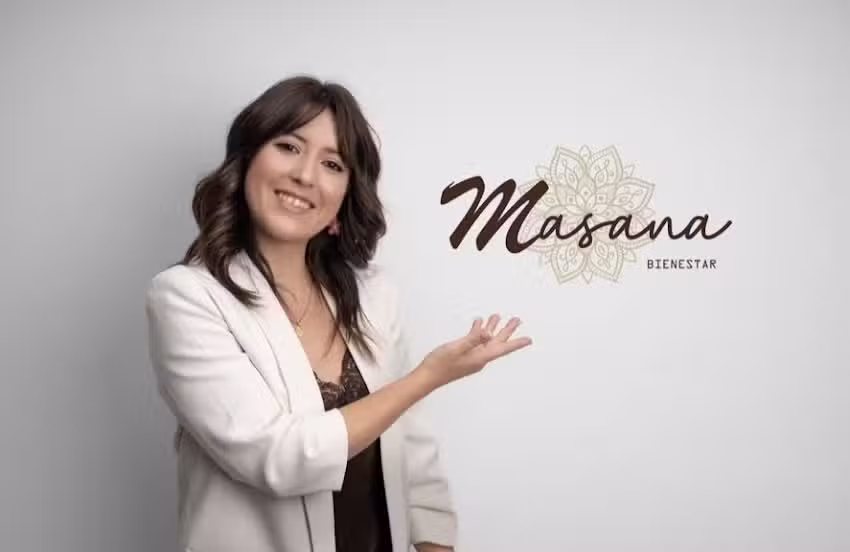 MASANA BIENESTAR CENTRO DE EST&Eacute;TICA Y MASAJES
