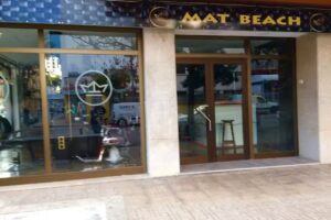 Mat Beach