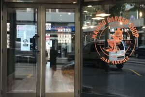 Matarobarbershop