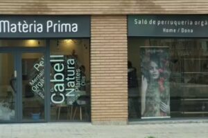 Matèria Prima
