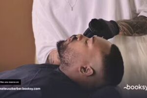 Mateusz Barber