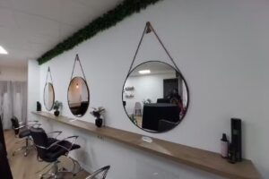 Matices peluquería unisex