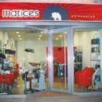 Matices Peluqueros