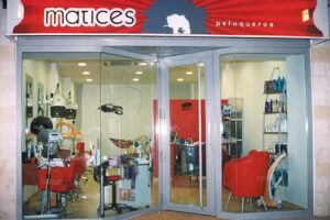 Matices Peluqueros