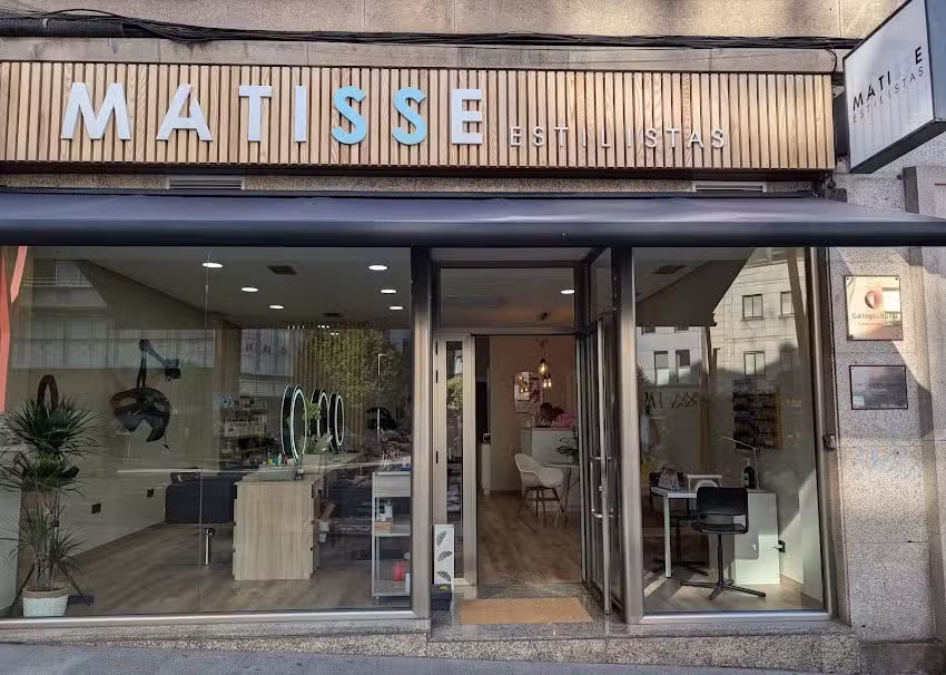 Matisse Estilistas