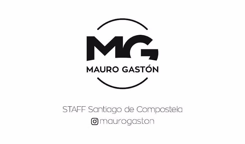 Mauro Gaston