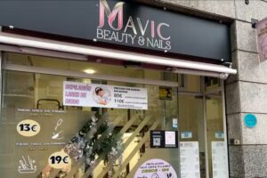 MAVIC Beauty & Nails