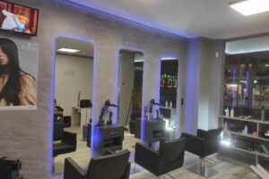 Max Bella Peluquería Estética.