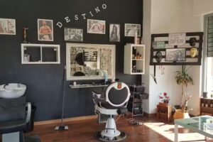 MÁXIMO BARBER