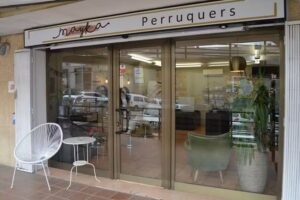 Mayka Perruquers
