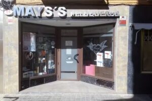 Mays’s Peluqueros
