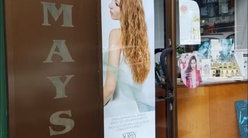 Maysas