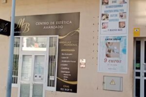 MB CENTRO DE ESTÉTICA 💆‍♀️