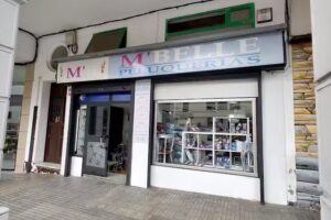 MBelle