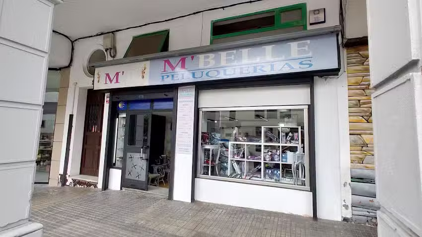 MBelle