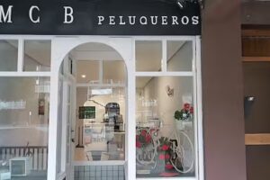 MCB PELUQUEROS