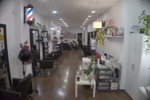 MD peluquería