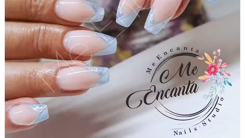 Me encanta