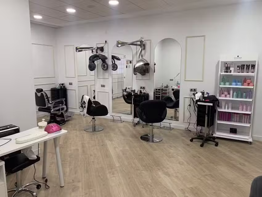 Medibell Salón de Belleza