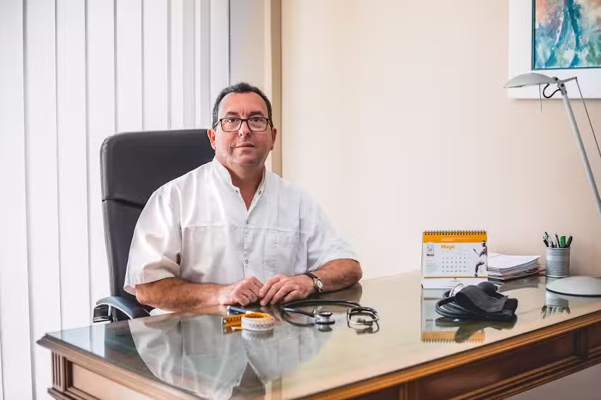 Medicina Estética Vilanova | Dr. Llorens