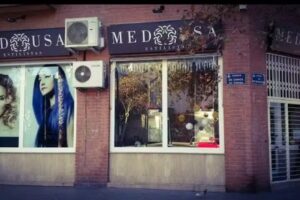 Medousa Estilistas
