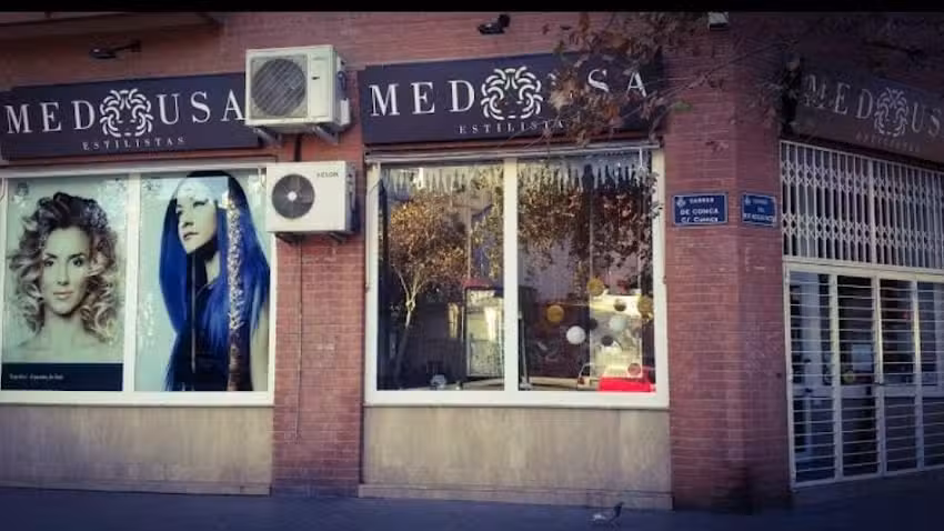 Medousa Estilistas