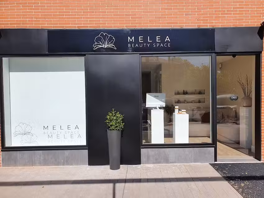 Melea Beauty Space