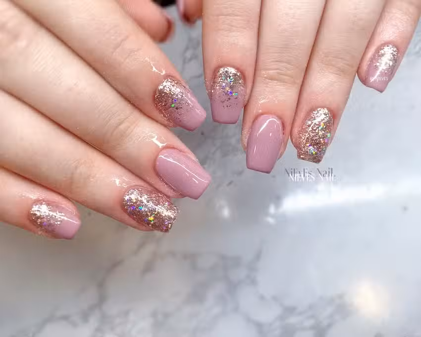 Melisa Peluquer&iacute;a Est&eacute;tica y u&ntilde;as