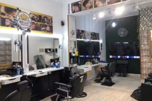 Mello BarberShop