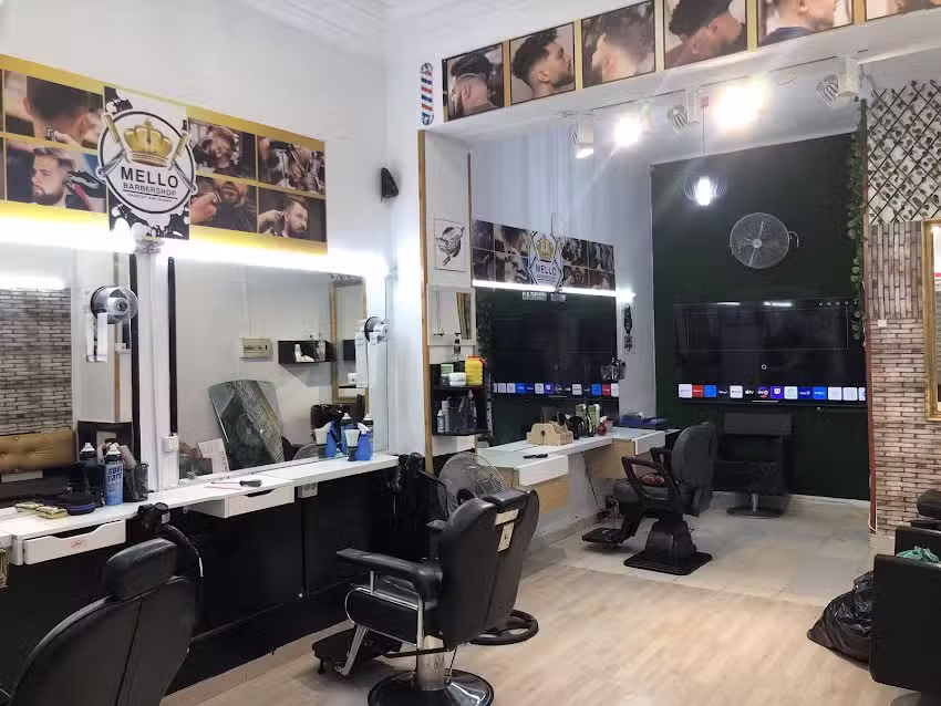 Mello BarberShop
