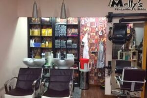 MELLYS Peluquería