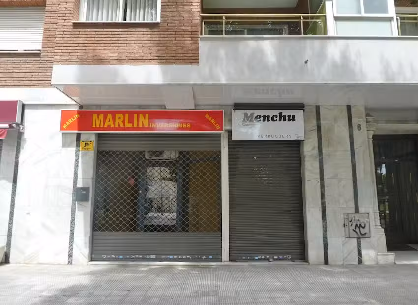 Menchu Perruquers