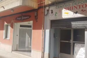 Menfis Peluqueros