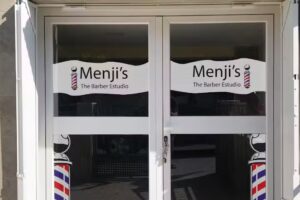 Menji’s The Barber Estudio