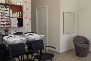 Menor Peluqueros