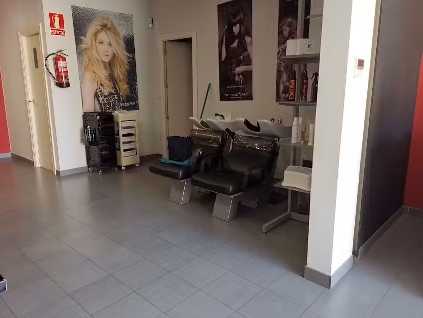 Menudos Pelos