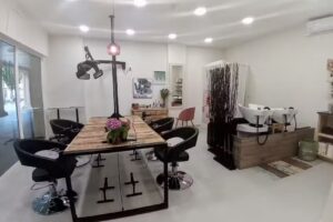 Meraki Biopeluqueria